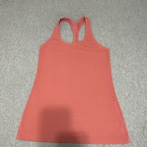 Lululemon Cool Racerback Tank II